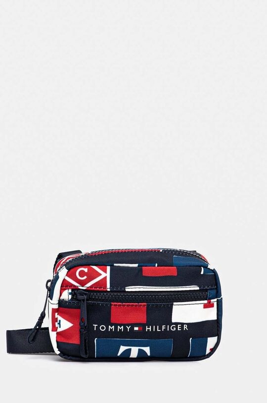 

Сумочка Tommy Hilfiger, темно-синий