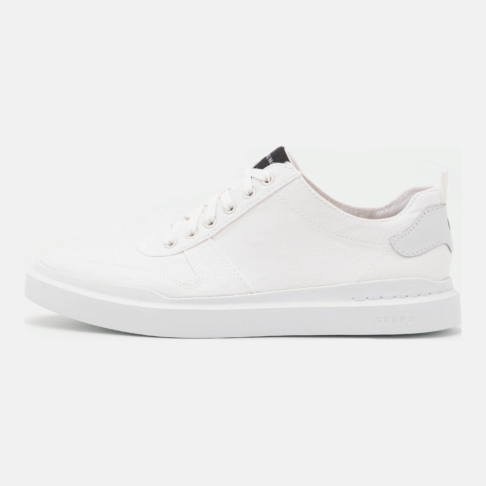 

Кроссовки Cole Haan Grand Pro Rally Court, optic white