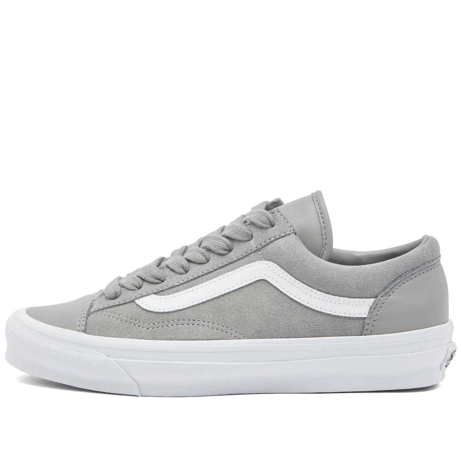 

Кроссовки Vans Vault OG Style 36 LX, серый