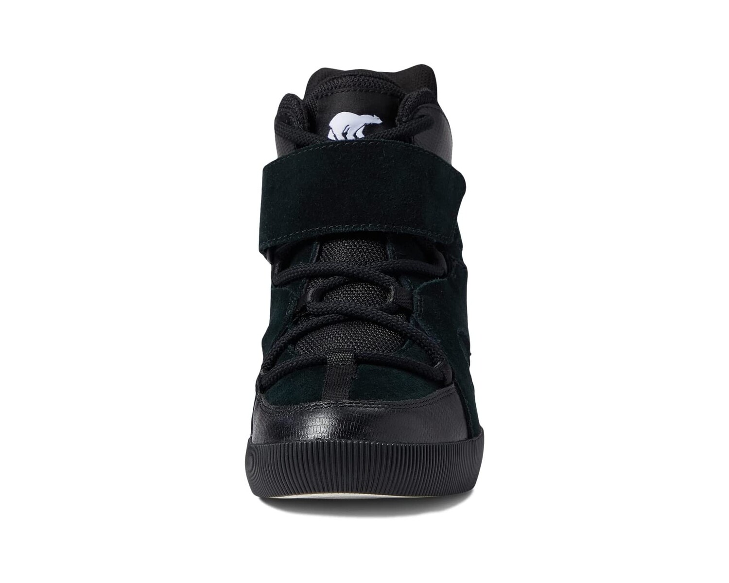 

Ботинки Out N About Sport Wedge SOREL, черный
