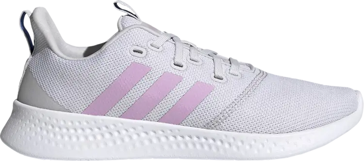 

Кроссовки Adidas Wmns Puremotion 'Dash Grey Clear Lilac', серый