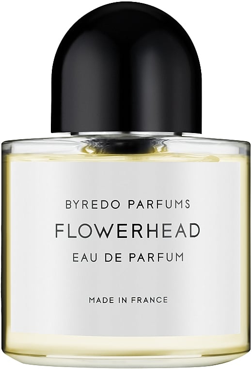 Духи Byredo Flowerhead - фото