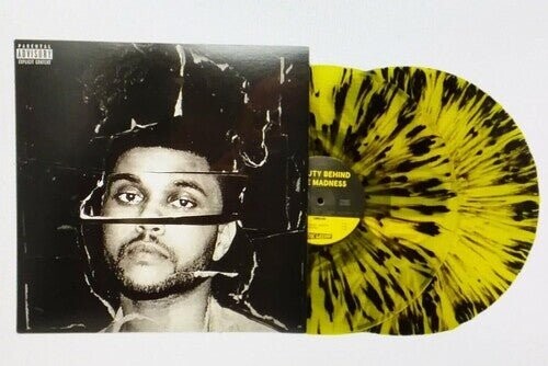 

Виниловая пластинка Weeknd - Beauty Behind The Madness (5Th Anniversary Edition