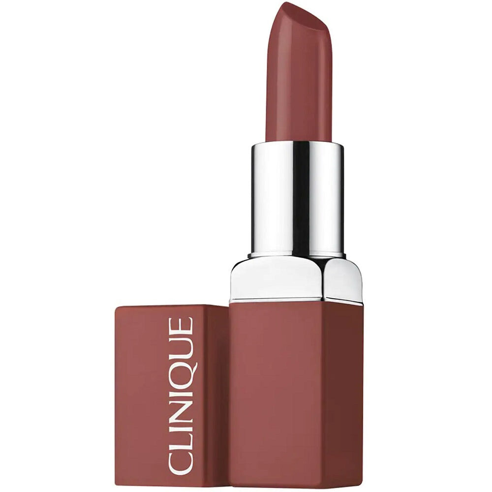 

Clinique Губная помада Even Better Pop Lip Color Foundation 12 Enamored 3,9 г