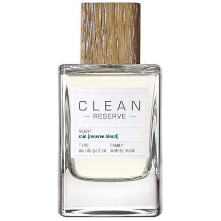 CLEAN Reserve Blend Rain унисекс парфюмированная вода 50мл