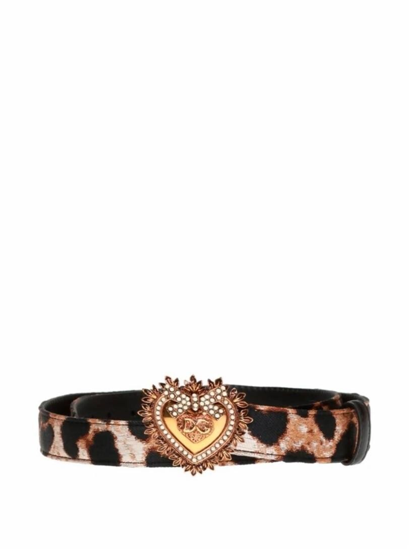 

Ремень Dolce&Gabbana