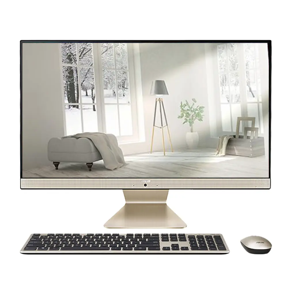 

Моноблок Asus Falcon V4 23,8" Intel i5-1135G7, черный