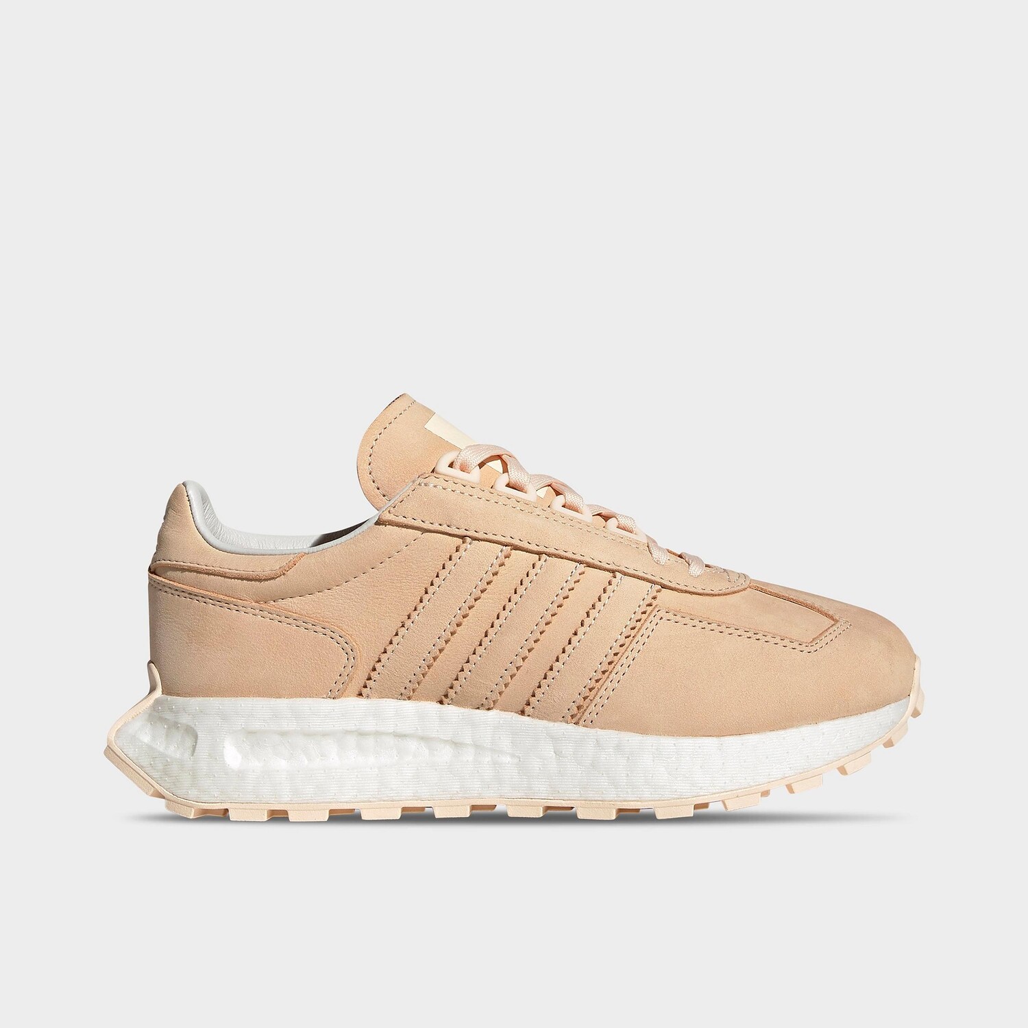 

Женская повседневная обувь Adidas Originals Retropy E5, бежевый