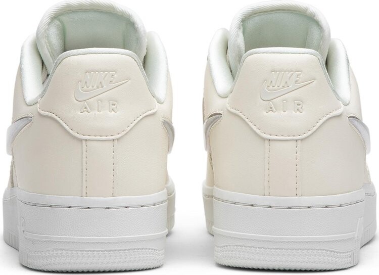 Air force 1 pale ivory/summit best sale