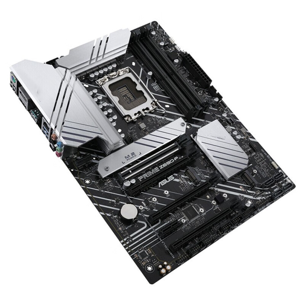 

Материнская плата Lenovo Z690-P DDR5