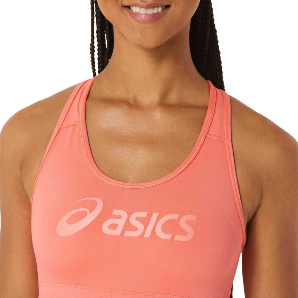 Топ бра ASICS Bra женский