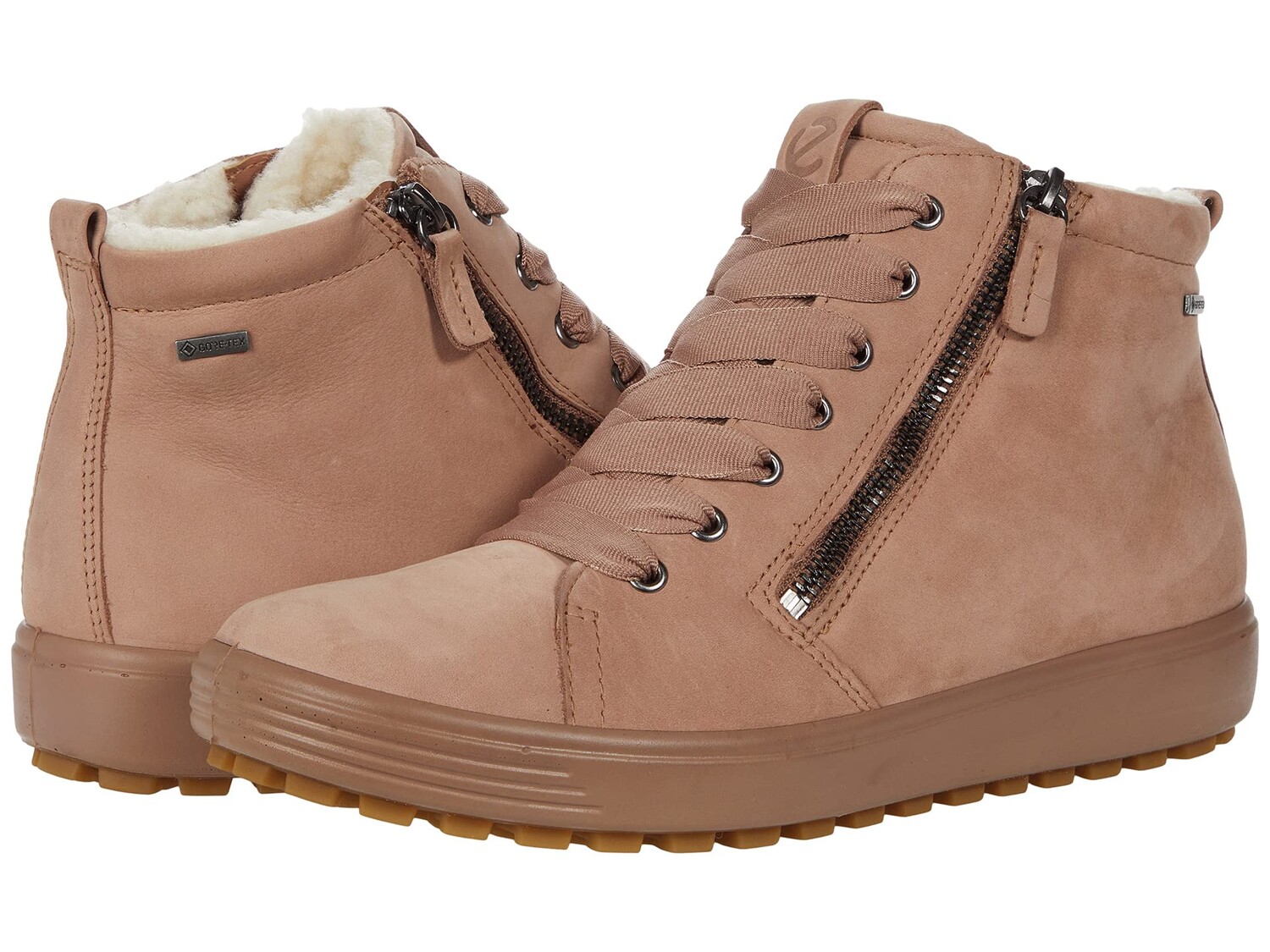 

Кроссовки ECCO, Soft 7 Tred GORE-TEX High