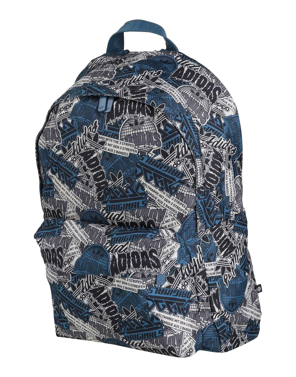 

Рюкзак Adidas Originals, мультиколор