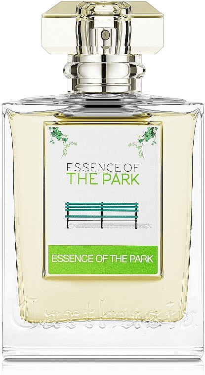 

Духи Carthusia Essence Of The Park