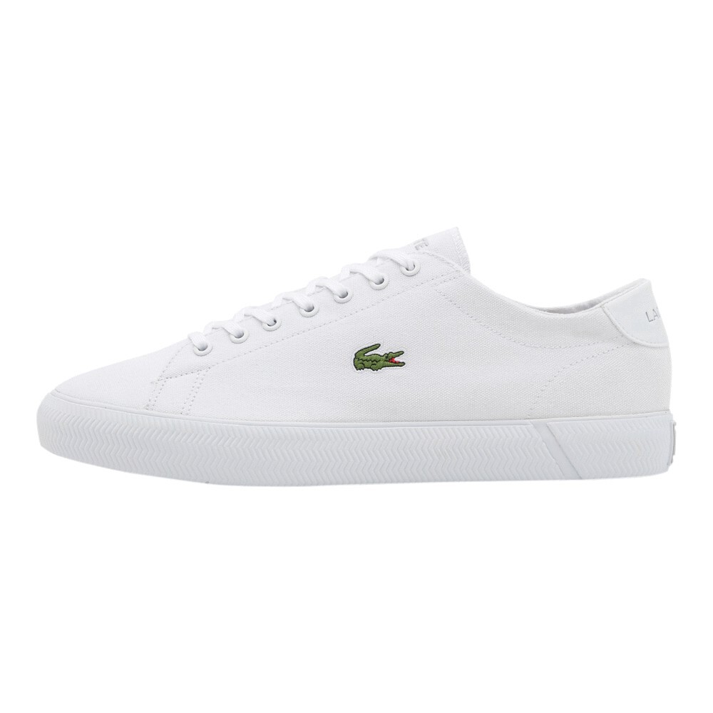 

Кроссовки Lacoste Gripshot, white