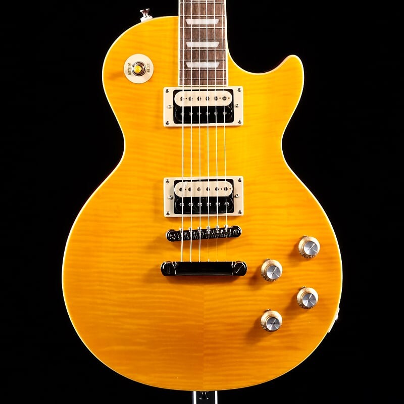 

Электрогитара Epiphone Slash Les Paul Standard - Appetite Burst