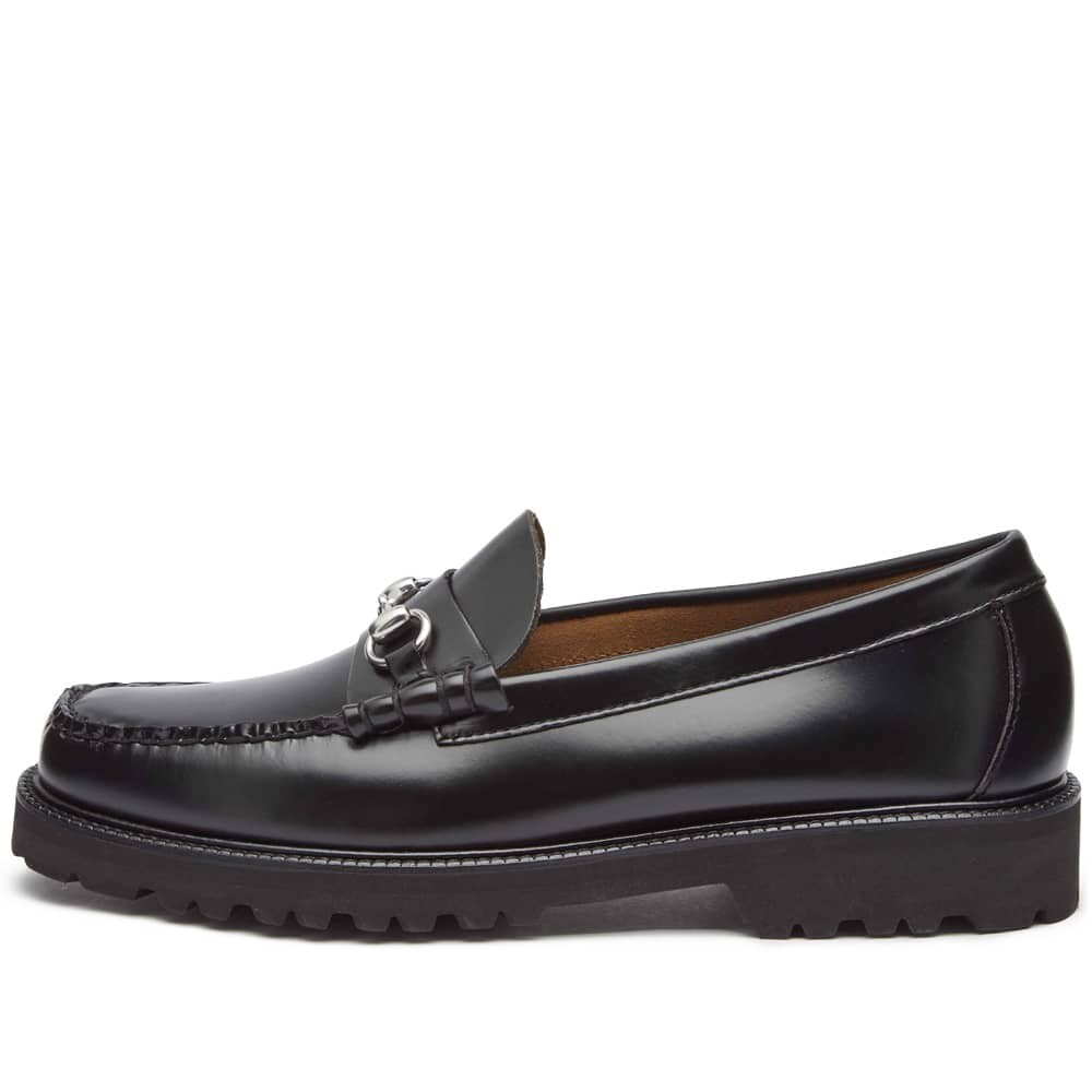 

Мокасины Bass Weejuns 90s Lincoln Horse Bit Loafer