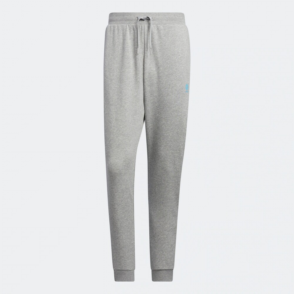 

Брюки Adidas Essentials LG Sports, серый