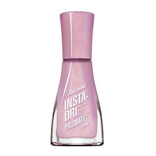 

Sally Hansen Лак для ногтей Insta-Dri Nail Color 030 Glow Getter 9.17мл