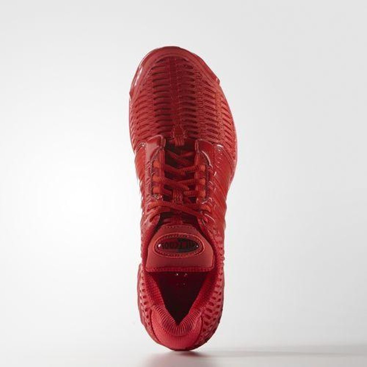 Adidas climacool red discount shoes