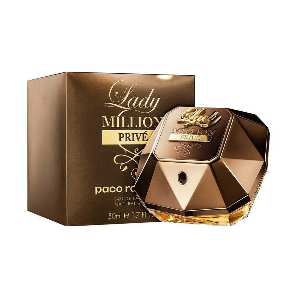 Paco rabanne prive. Lady million Paco Rabanne 100 ml. Paco Rabanne Lady million prive/парфюмерная вода/80 ml.. Пако Рабан леди миллион 50 мл. Парфюм Paco Rabanne 1 million женские.