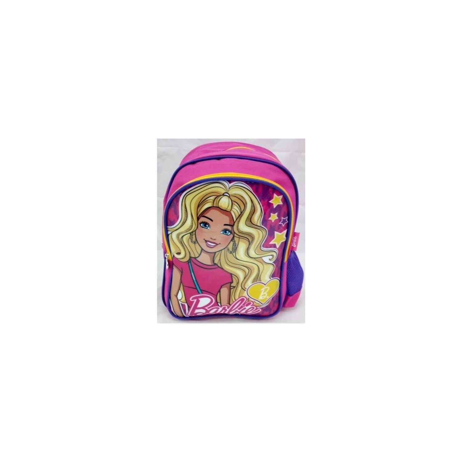 Сумка для начальной школы Barbie printio сумка барби