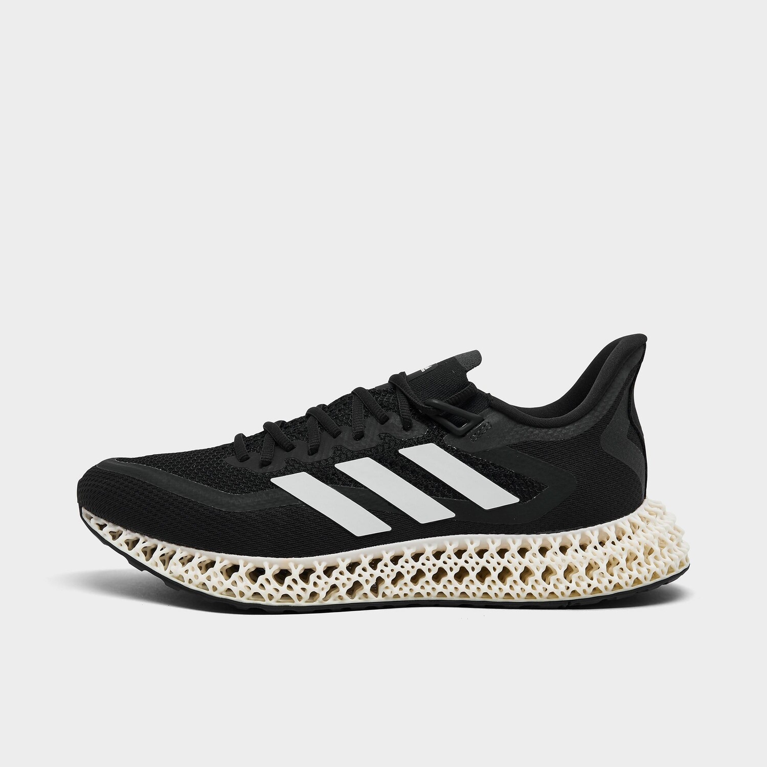 

Мужские кроссовки Adidas 4DFWD 2, черный