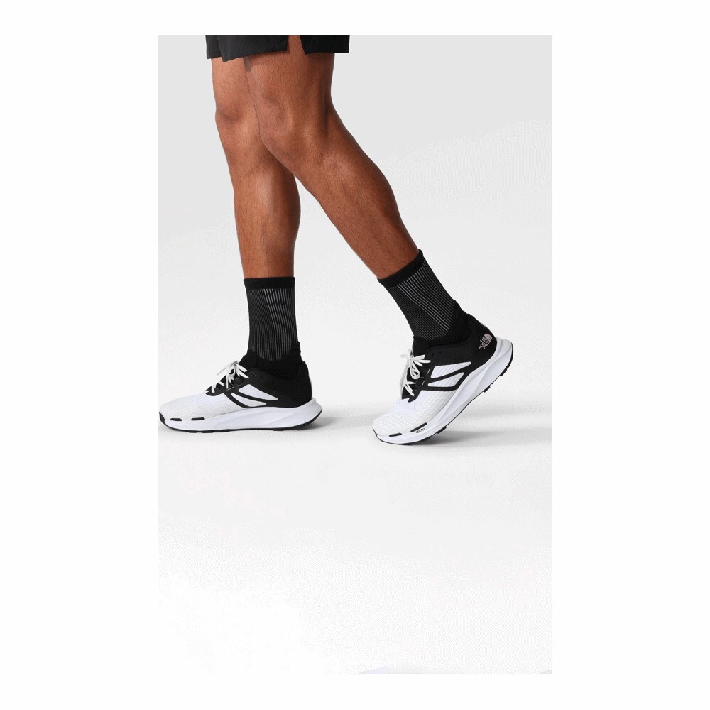 

Кроссовки The North Face Vectiv Eminus, white
