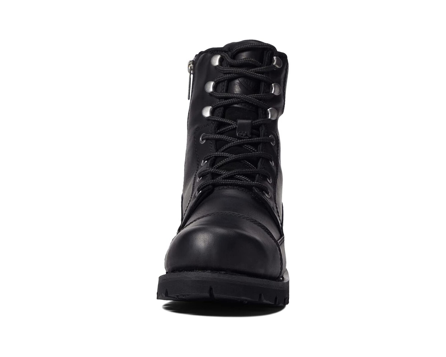 

Ботинки Pearson 8" Lace Harley-Davidson, черный