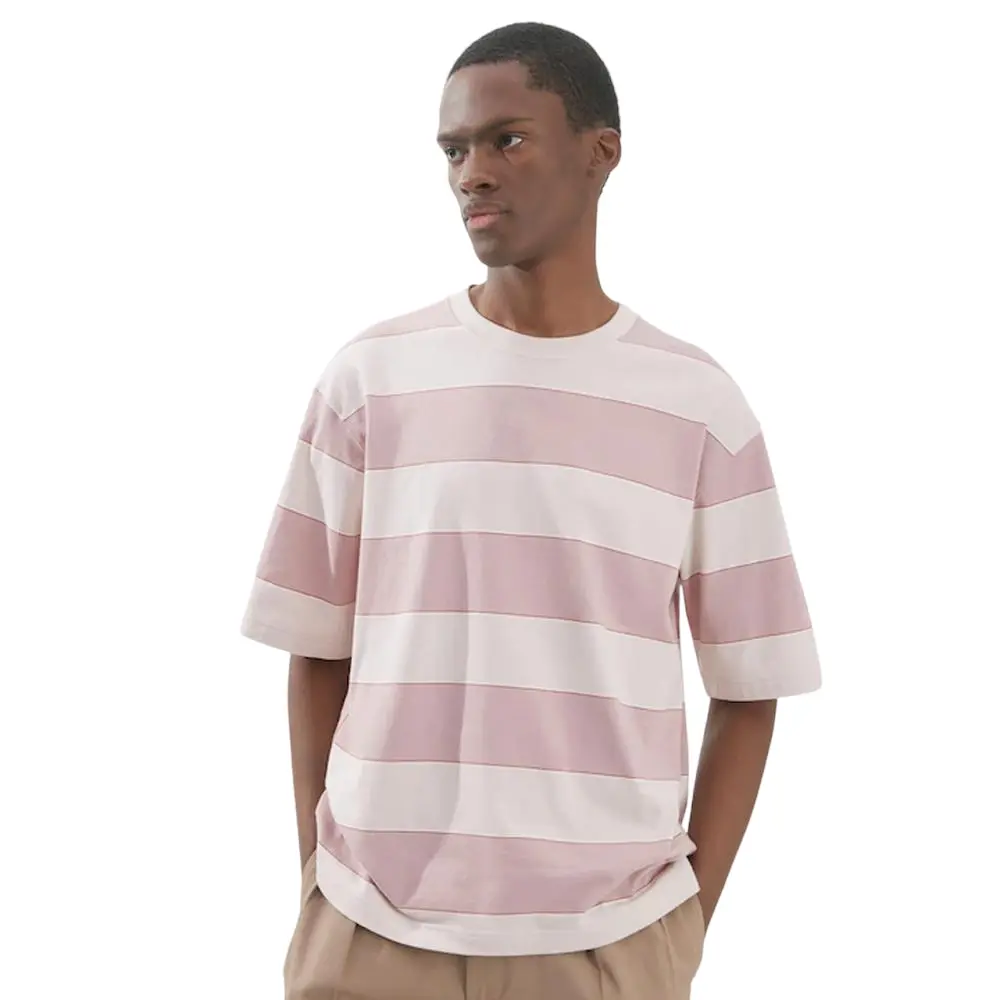 

Футболка Uniqlo, розовый