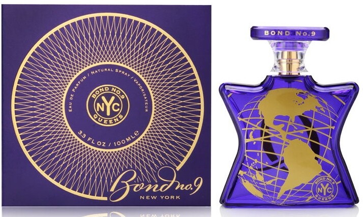 

Духи Bond No. 9 Queens