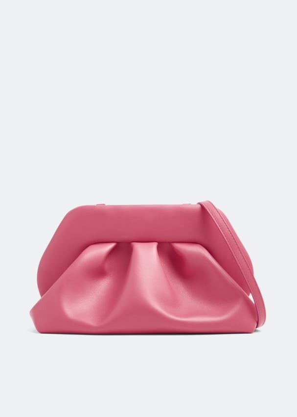 

Клатч THEMOIRÈ Tia clutch, розовый