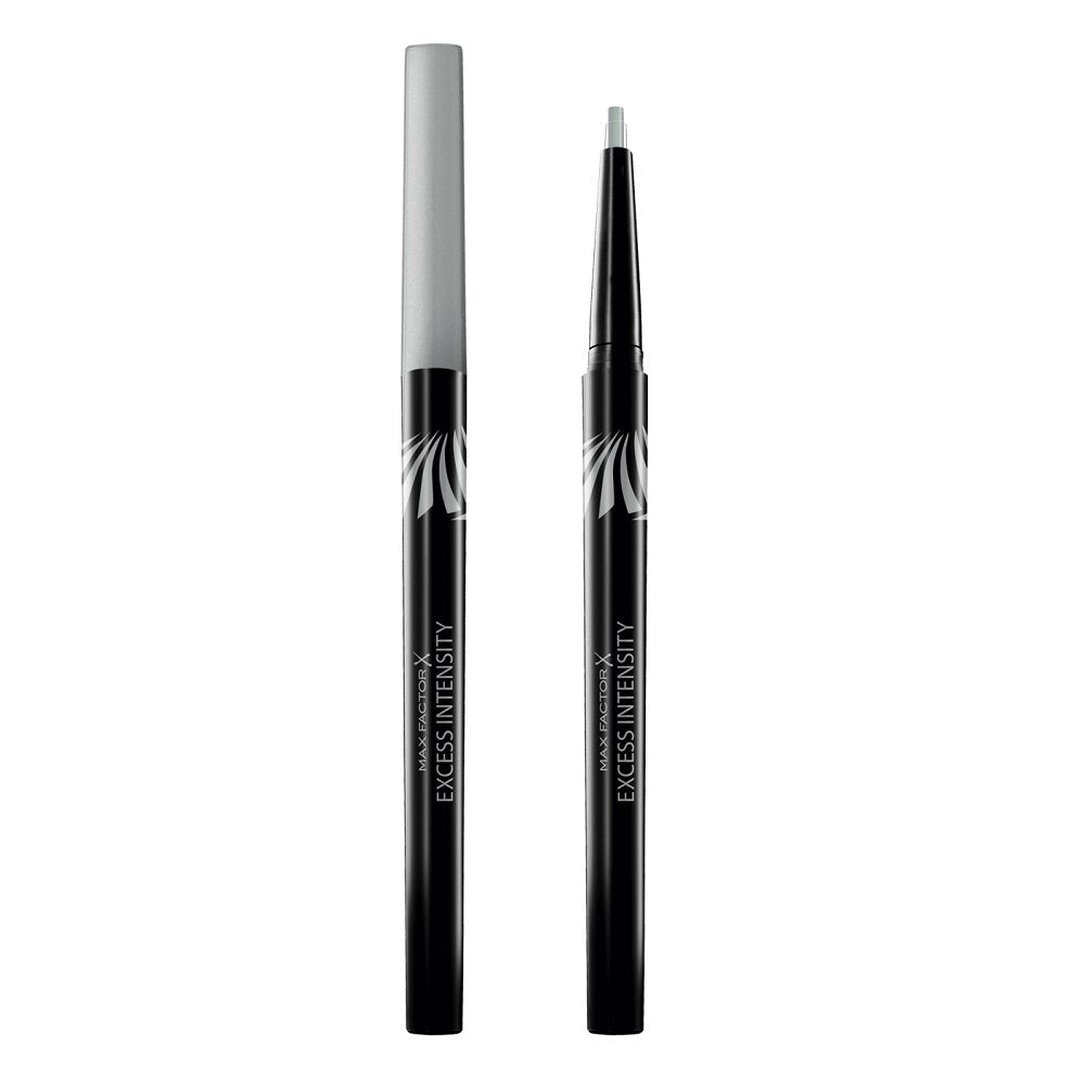 

Max Factor Водостойкая подводка для глаз Excess Intensity Longwear Eye Liner 05 Silver 2g