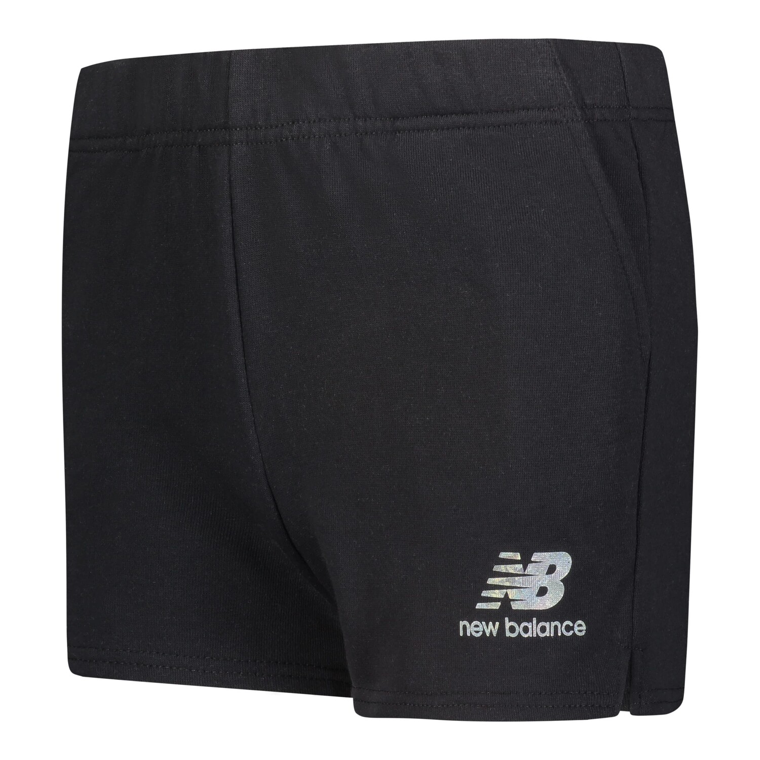 

Шорты New Balance Kids, Core French Terry Shorts