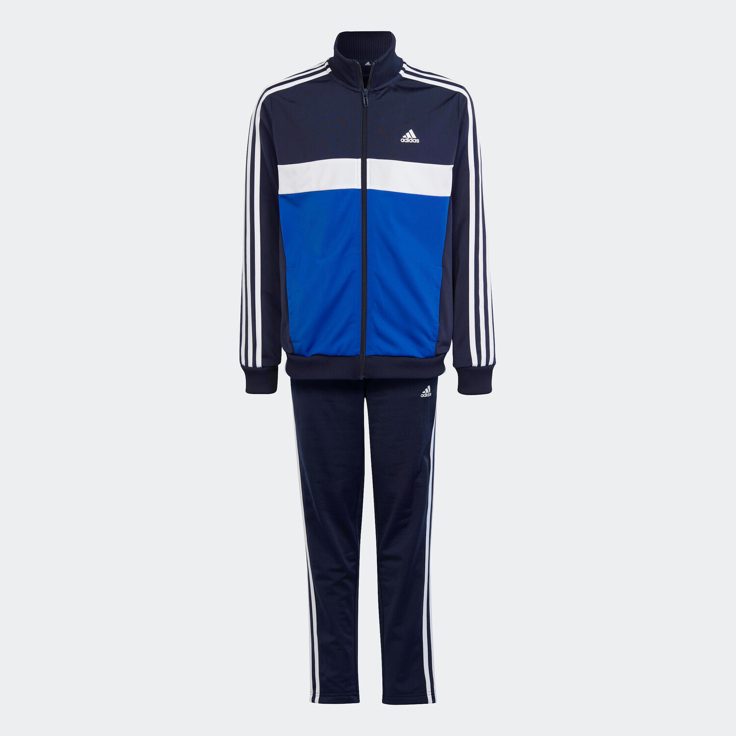 

Adidas спортивный костюм детский - синий