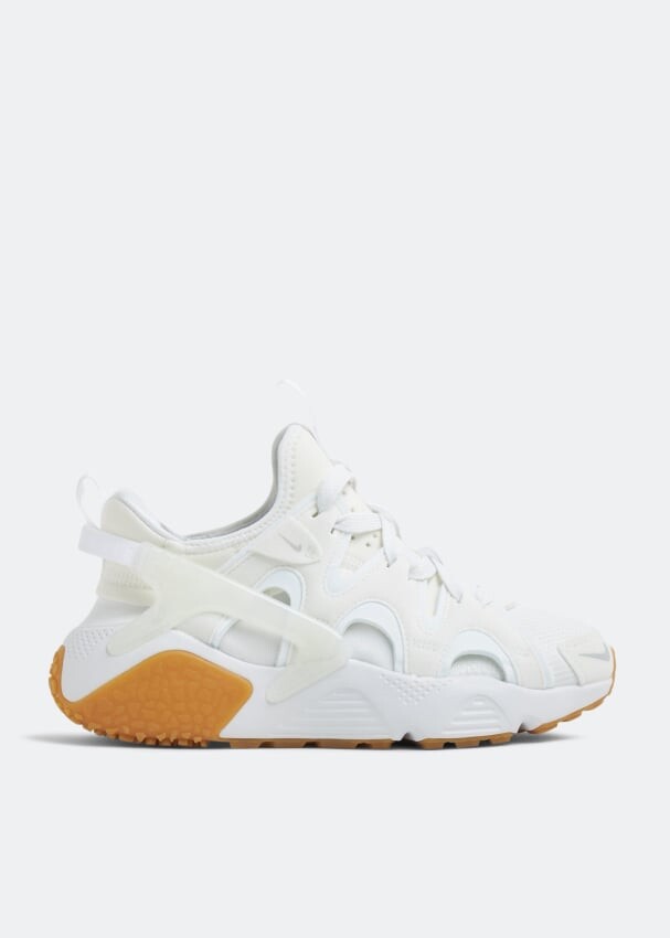 

Кроссовки NIKE Air Huarache Craft sneakers, белый