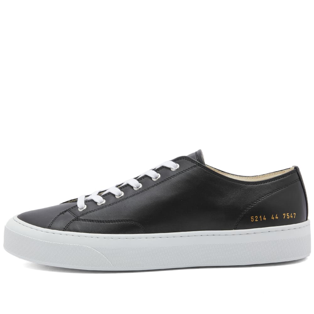 Common projects cheap tournament low