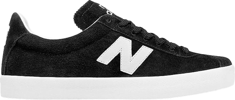 Лимитированные кроссовки New Balance Tempus 'Black', черный - фото