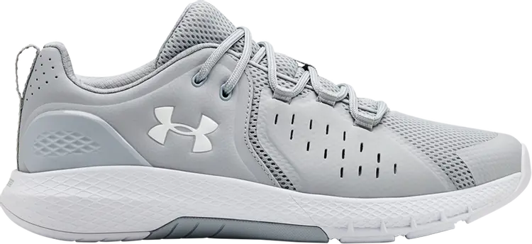 Under armour best sale commit 2.0