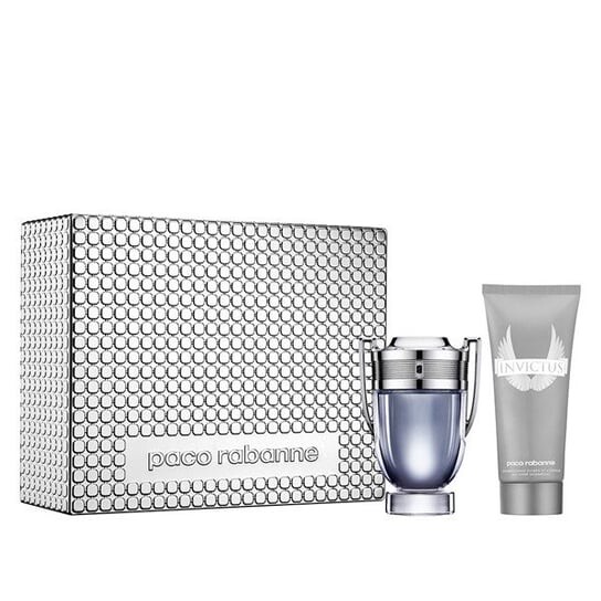 

Набор косметики, 2 шт. Paco Rabanne, Invictus