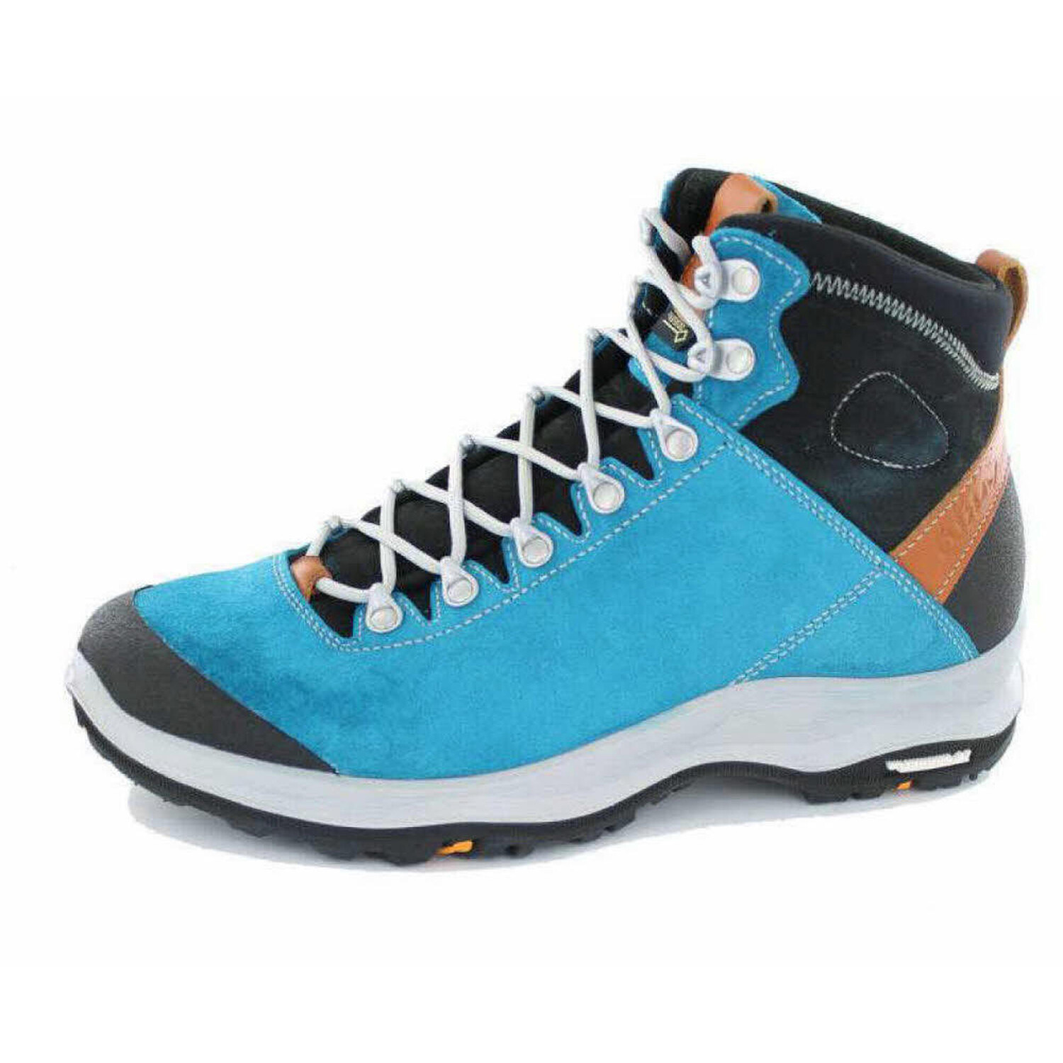 

Походные ботинки AKU La Val GTX, синий