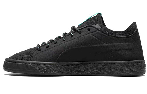 

Обувь для скейтбординга Puma Basket унисекс