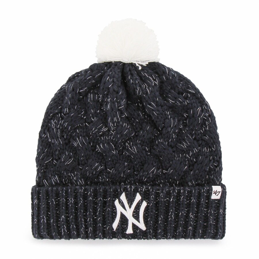

Шапка 47 New York Yankees, нави