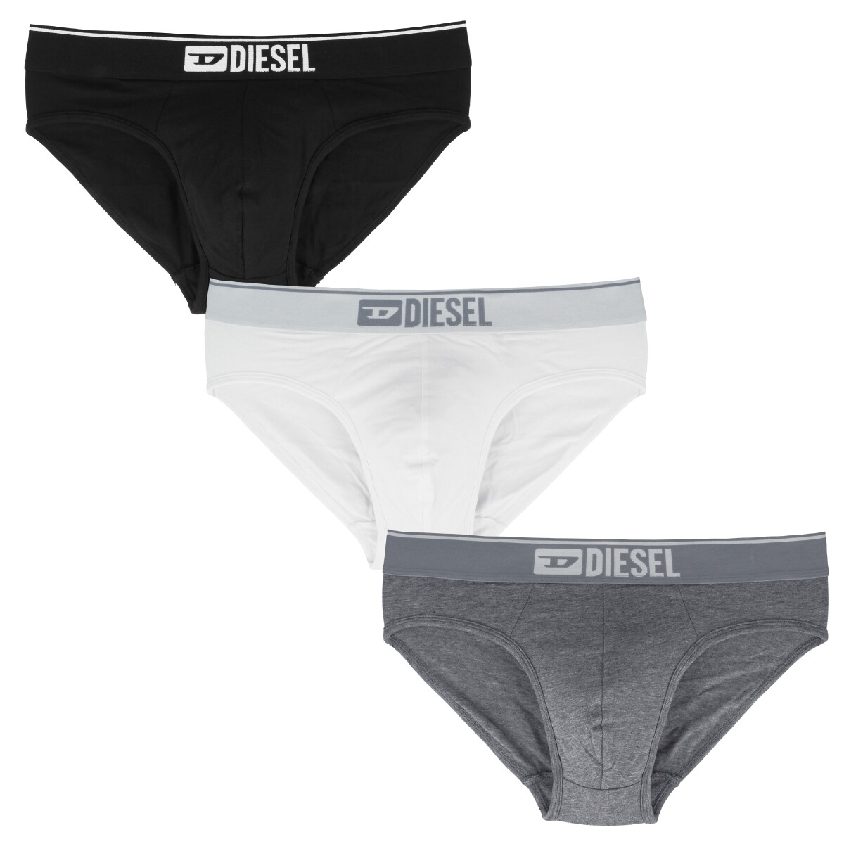 

Трусы Diesel Boxershorts UMBR ANDRE 3er Pack, разноцветный