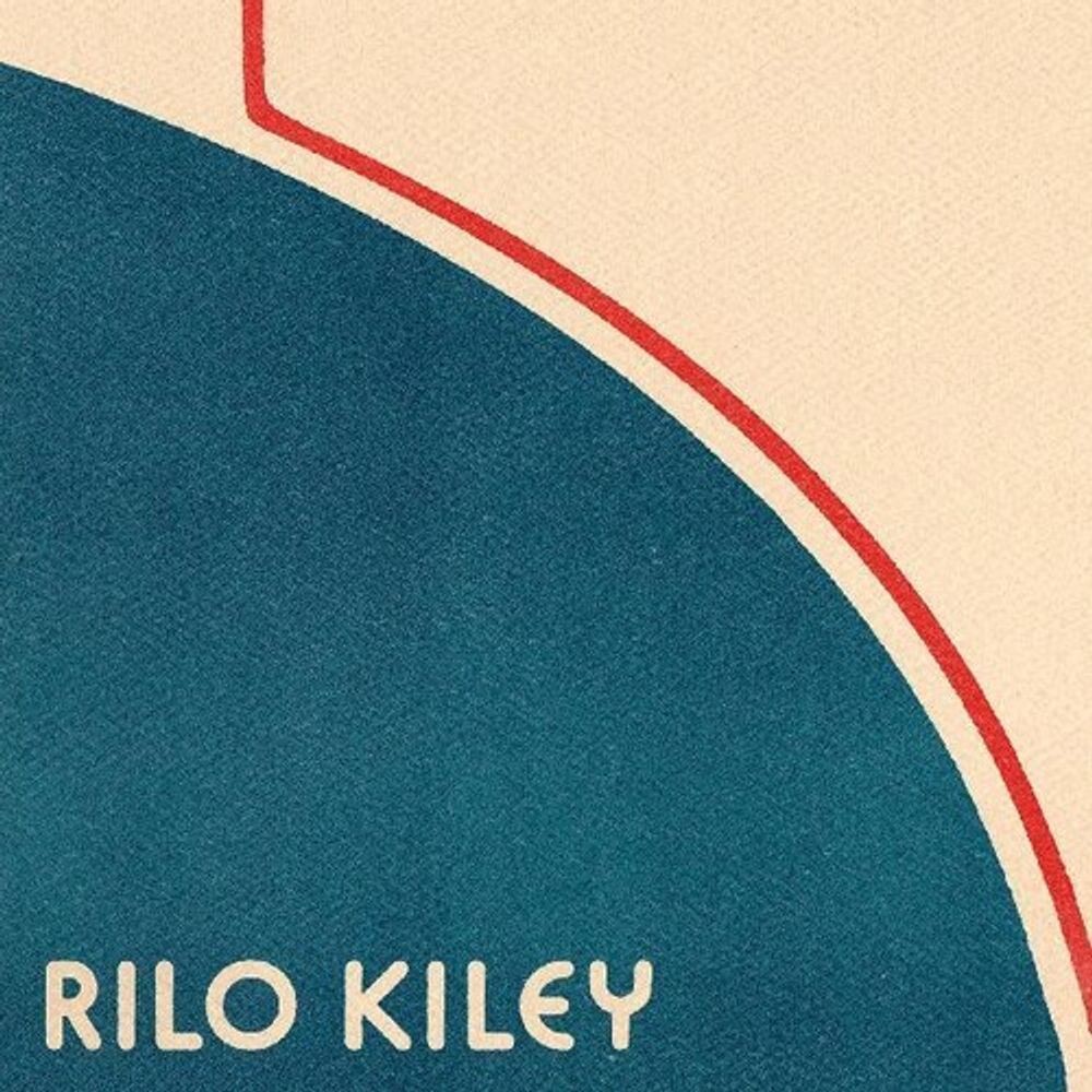 

Виниловая пластинка LP Rilo Kiley - Rilo Kiley