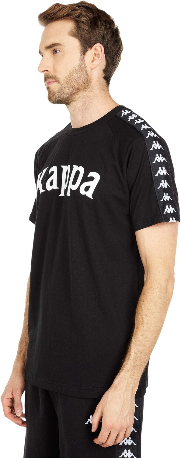 

222 Банда Балима Kappa, цвет Black/White