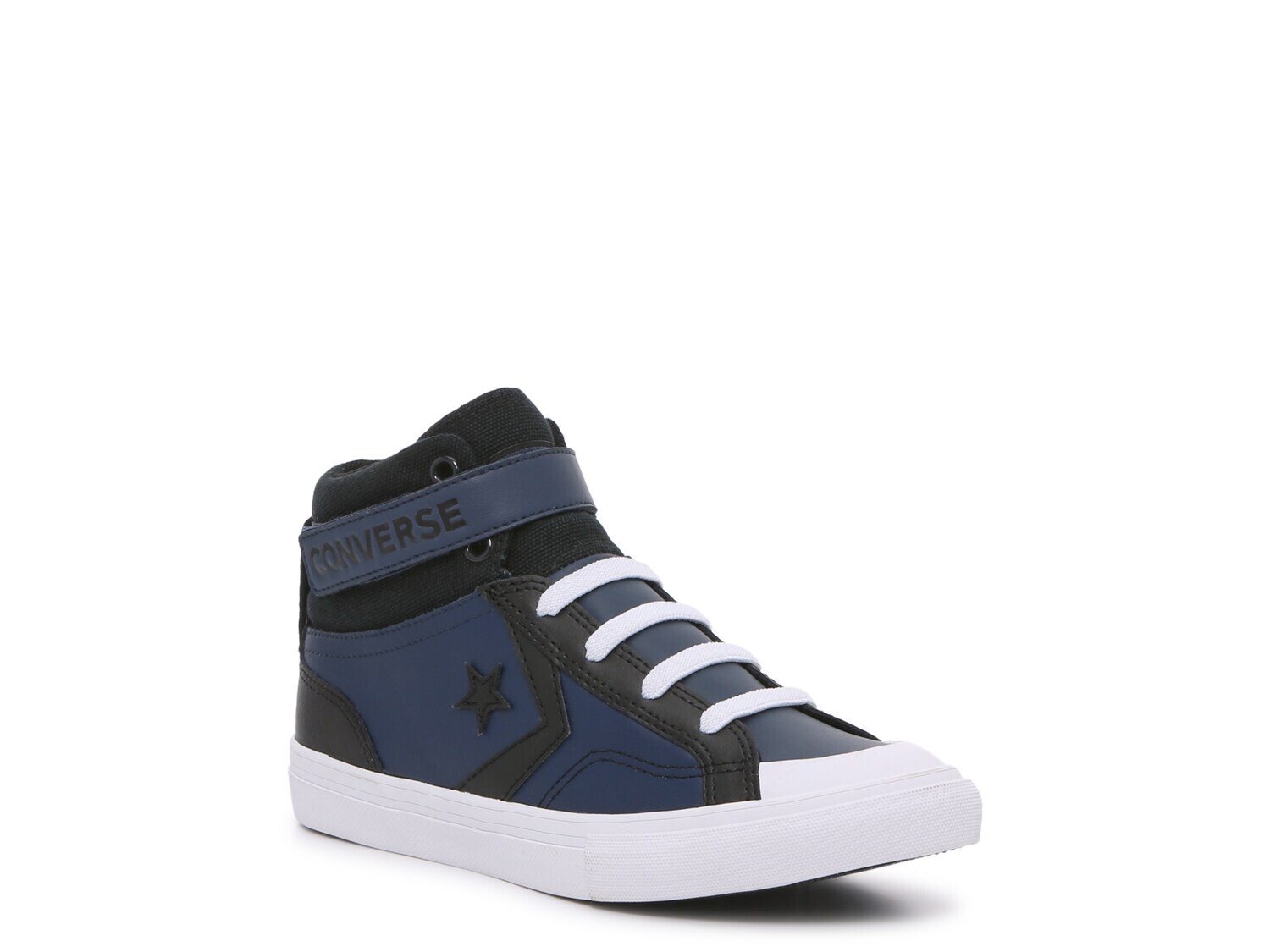 

Кеды Converse Pro Blaze высокие, темно-синий/черный