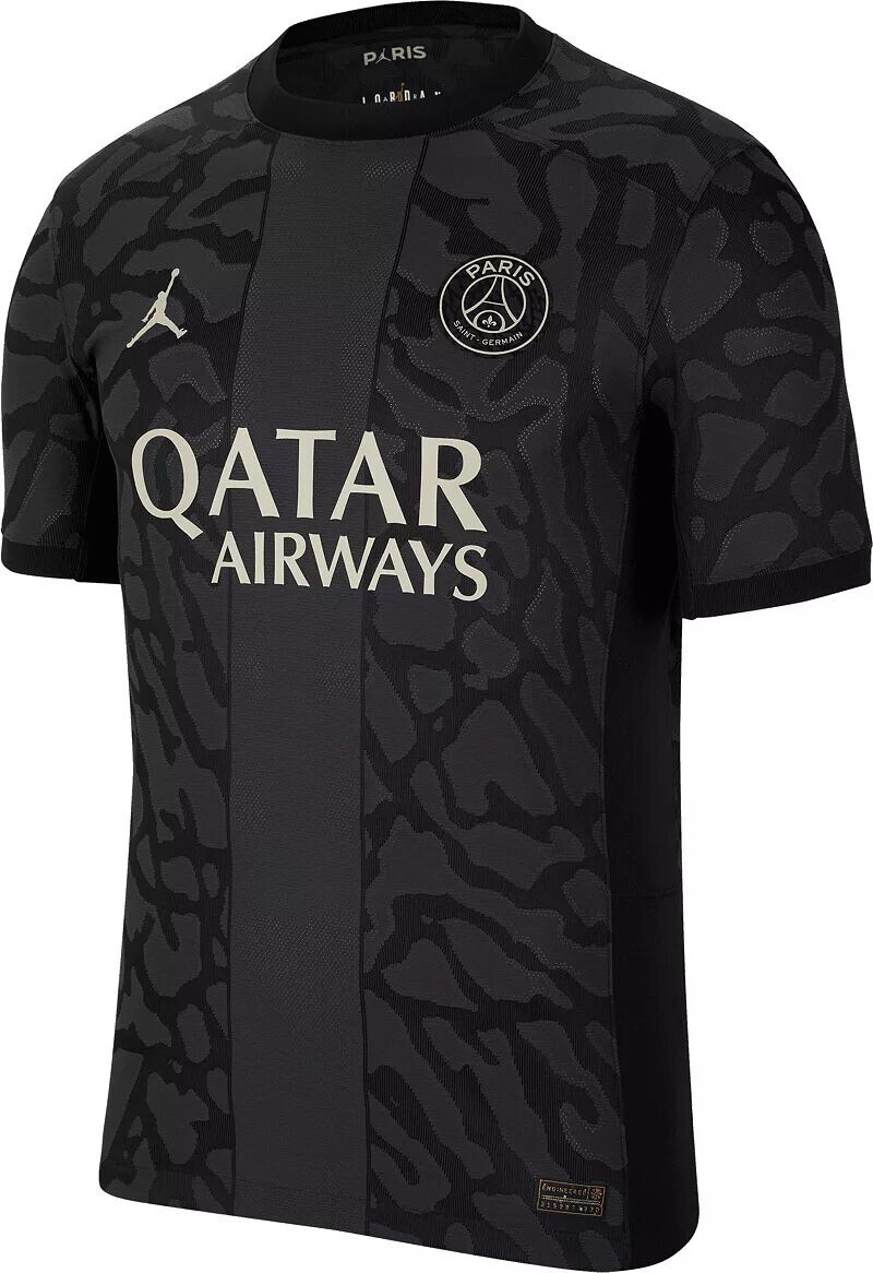 

Джерси Jordan Paris Saint-Germain 2023, третья реплика