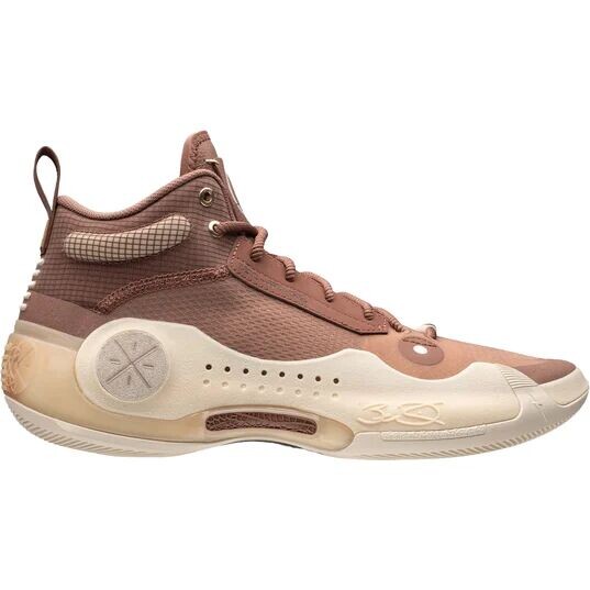 

Баскетбольные кроссовки Way of Wade 10 Зал славы Way of Wade, цвет Braun/Beige