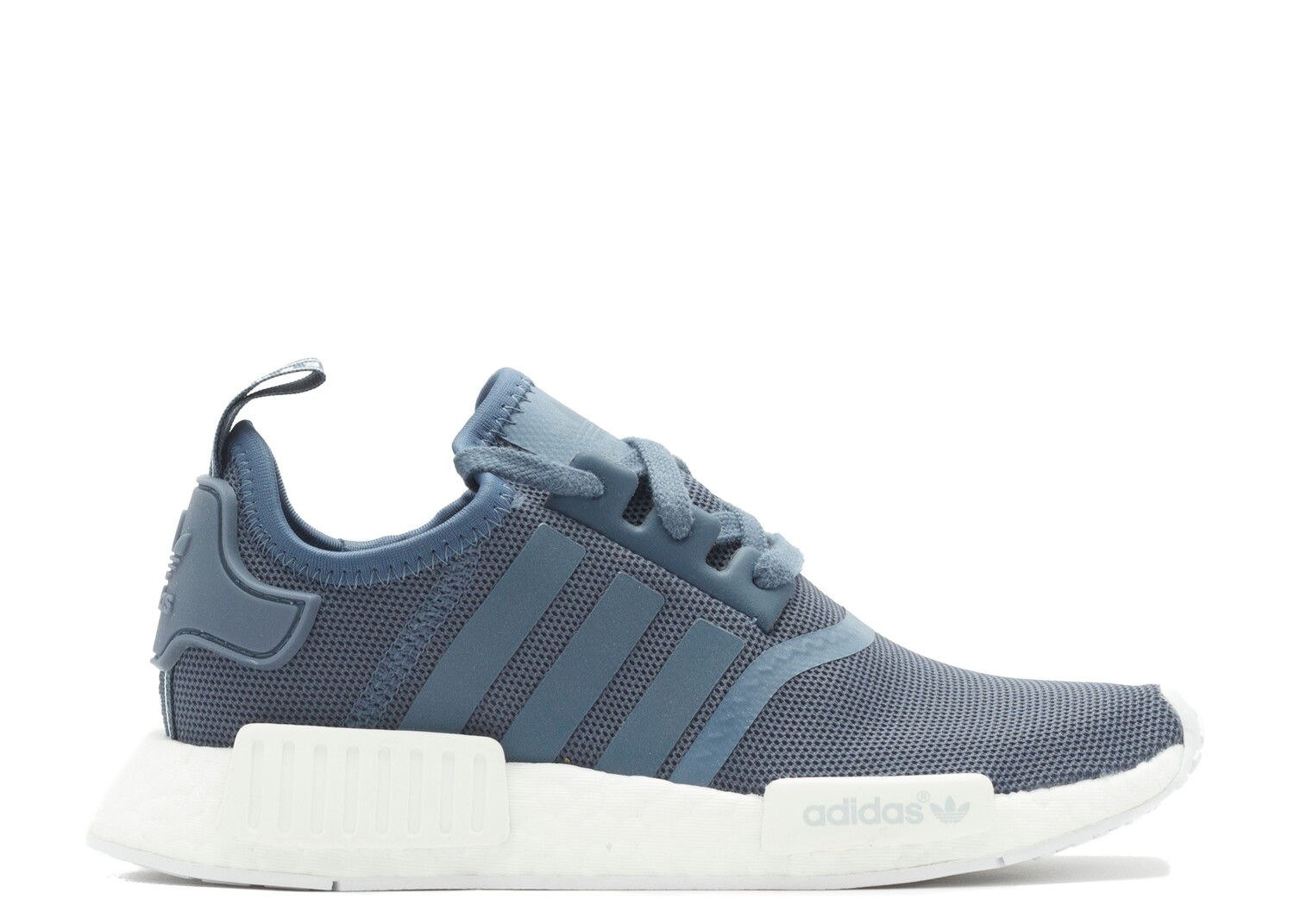 

Кроссовки adidas Wmns Nmd_R1 'Tech Ink', серый
